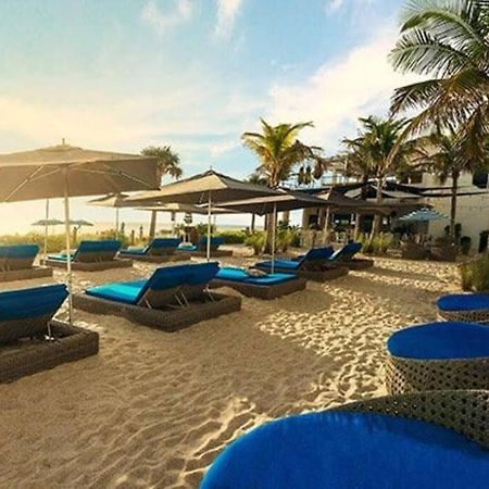 Ocean View 2Br 2Bth Hallandale Beach Miami Ft Lauderdale Екстер'єр фото