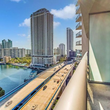 Ocean View 2Br 2Bth Hallandale Beach Miami Ft Lauderdale Екстер'єр фото