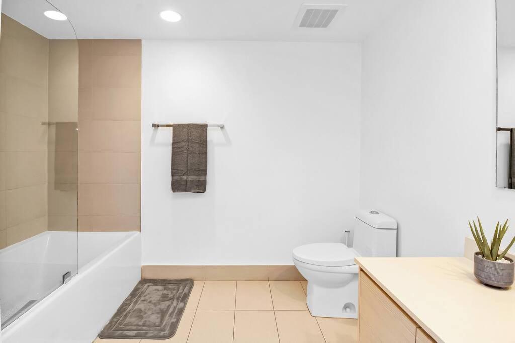 Ocean View 2Br 2Bth Hallandale Beach Miami Ft Lauderdale Екстер'єр фото