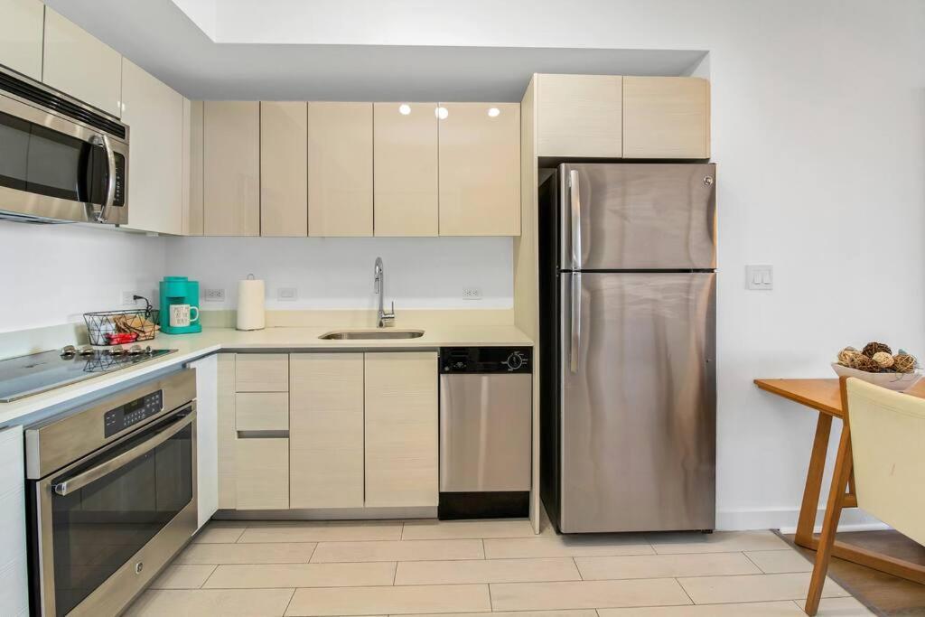 Ocean View 2Br 2Bth Hallandale Beach Miami Ft Lauderdale Екстер'єр фото