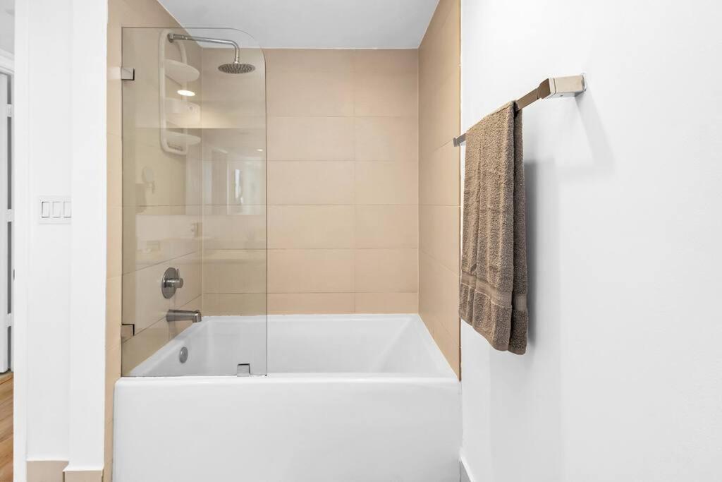 Ocean View 2Br 2Bth Hallandale Beach Miami Ft Lauderdale Екстер'єр фото