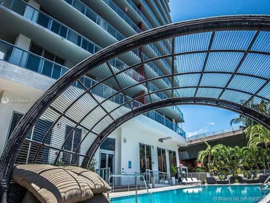 Ocean View 2Br 2Bth Hallandale Beach Miami Ft Lauderdale Екстер'єр фото