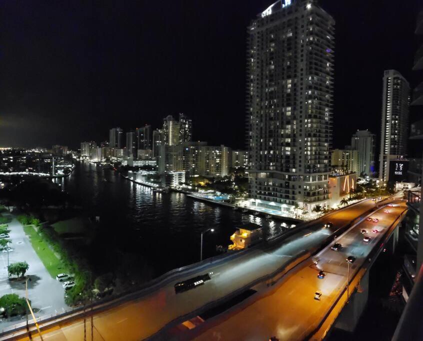 Ocean View 2Br 2Bth Hallandale Beach Miami Ft Lauderdale Екстер'єр фото